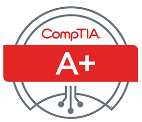 CompTIA A+ Certification Preparation