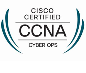 CCNA Cyber Ops, Cyber Security Learning Academy