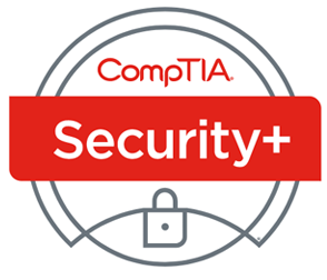 comptia security plus course, comptia security+ certification, information security testing