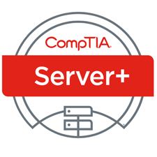 ompTIA Server+
