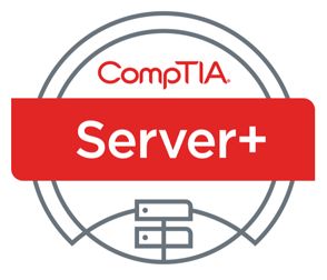 server plus certification, server+ certification classes, server+ certification courses, server training