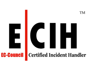 ec-council certified incident handler program, incident handler program, certification ethical hacking, certified hacker forensic investigator