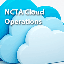 NCTA Cloud Operations